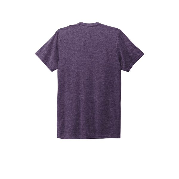 Allmade® Tri-Blend Full Color Unisex Tee