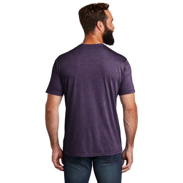 Allmade® Tri-Blend Full Color Unisex Tee