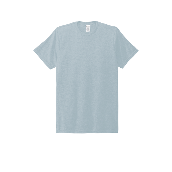 Allmade® Tri-Blend Full Color Unisex Tee