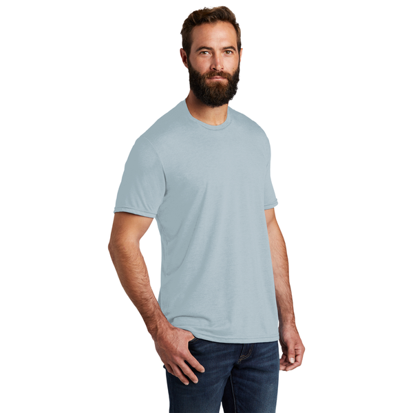 Allmade® Tri-Blend Full Color Unisex Tee