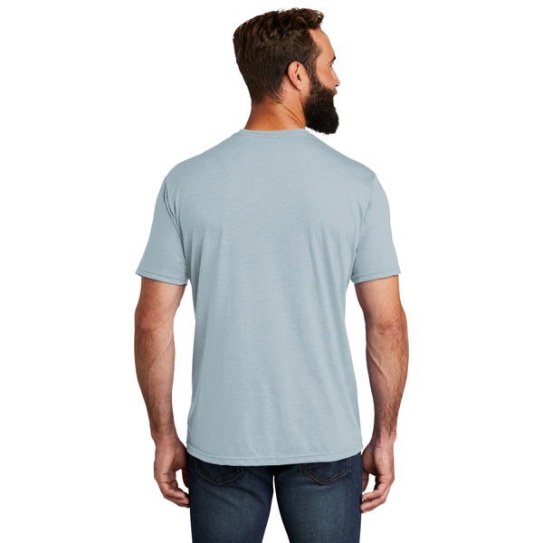 Allmade® Tri-Blend Full Color Unisex Tee