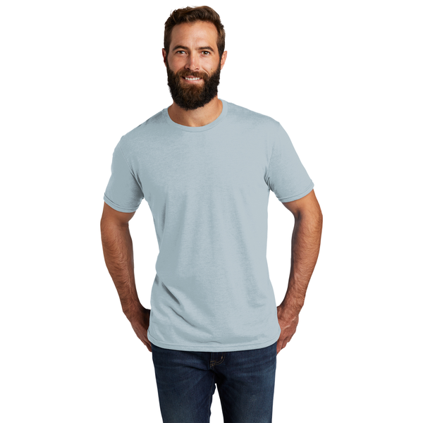 Allmade® Tri-Blend Full Color Unisex Tee