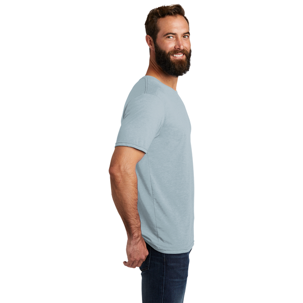 Allmade® Tri-Blend Full Color Unisex Tee