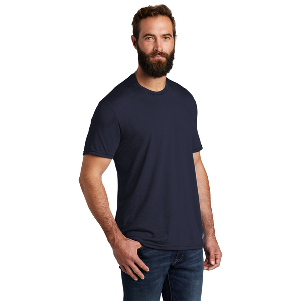 Allmade® Tri-Blend Full Color Unisex Tee