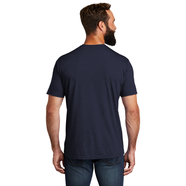 Allmade® Tri-Blend Full Color Unisex Tee