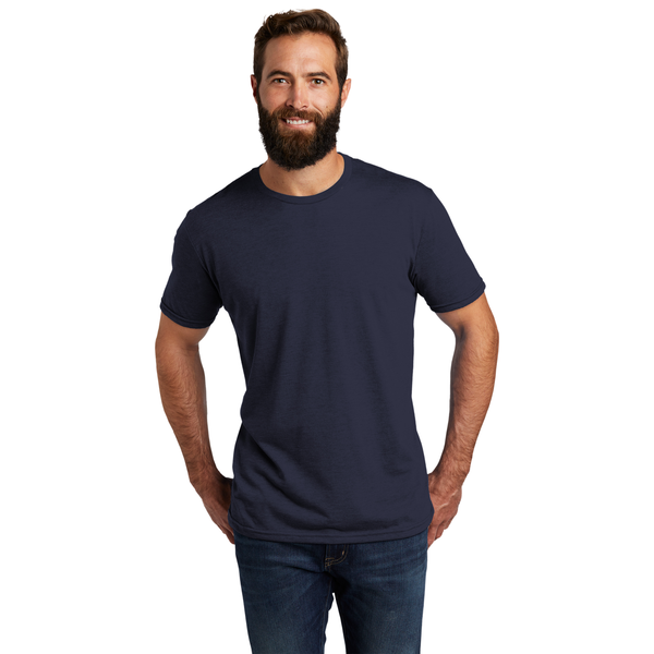 Allmade® Tri-Blend Full Color Unisex Tee