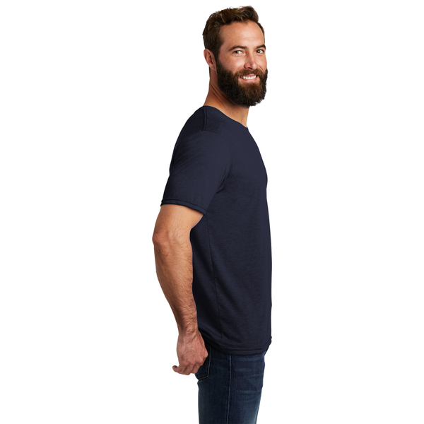 Allmade® Tri-Blend Full Color Unisex Tee