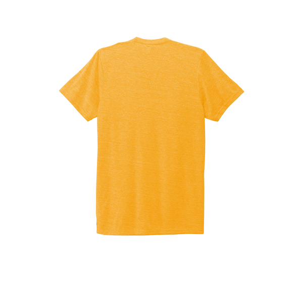 Allmade® Tri-Blend Full Color Unisex Tee