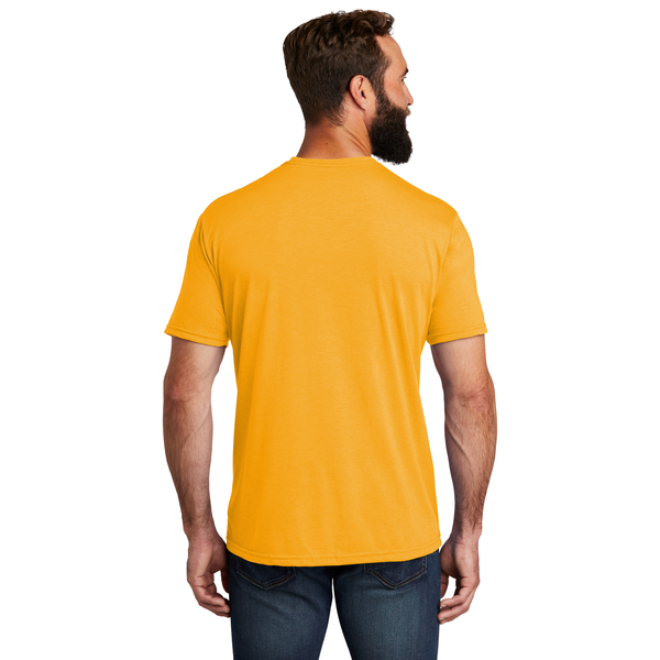 Allmade® Tri-Blend Full Color Unisex Tee