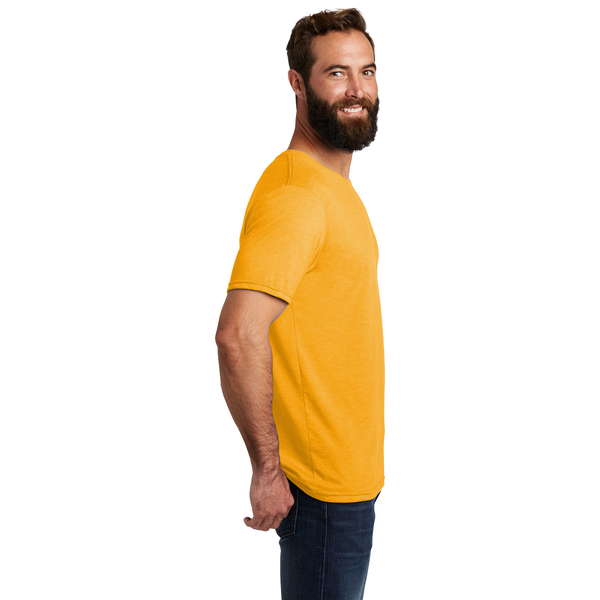 Allmade® Tri-Blend Full Color Unisex Tee