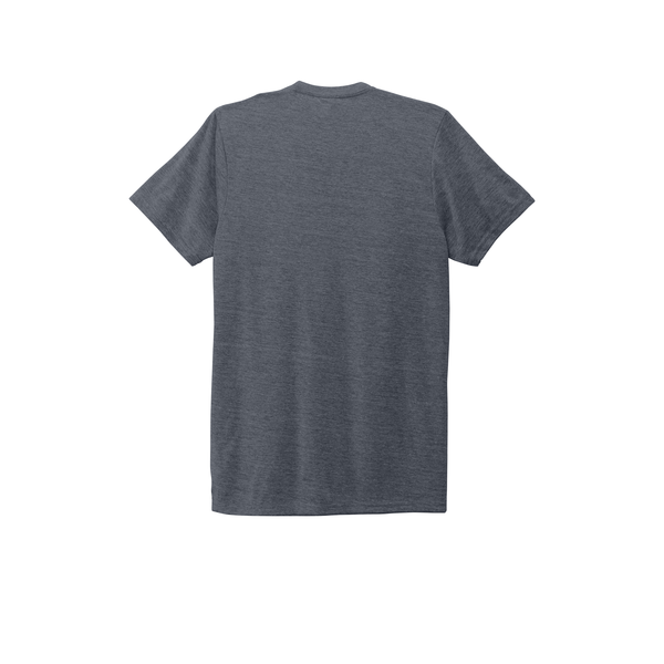 Allmade® Tri-Blend Full Color Unisex Tee