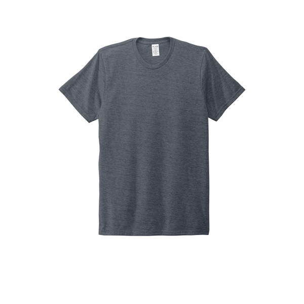 Allmade® Tri-Blend Full Color Unisex Tee