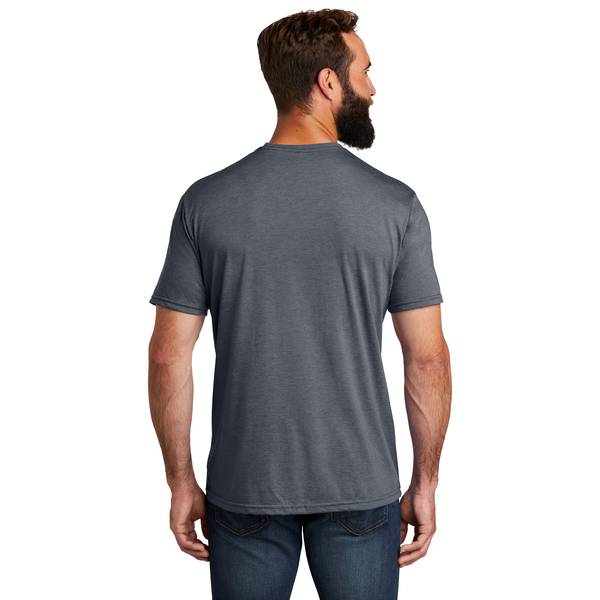 Allmade® Tri-Blend Full Color Unisex Tee