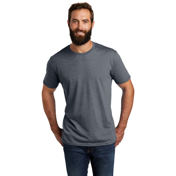 Allmade® Tri-Blend Full Color Unisex Tee