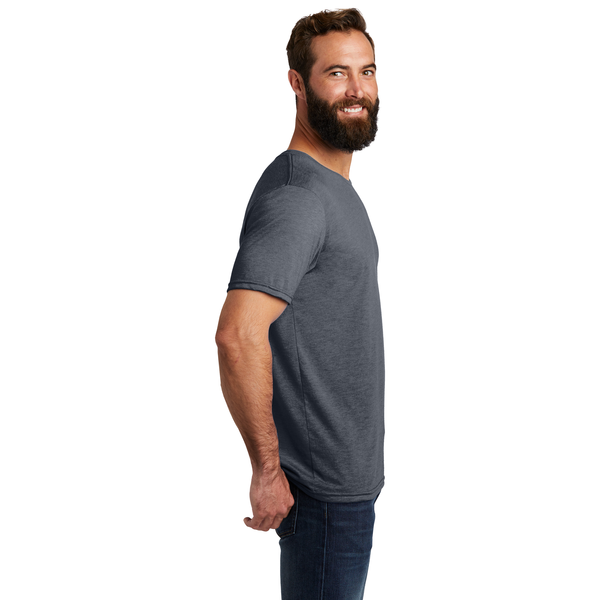 Allmade® Tri-Blend Full Color Unisex Tee