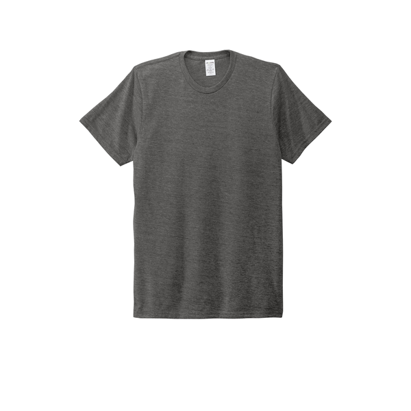 Allmade® Tri-Blend Full Color Unisex Tee