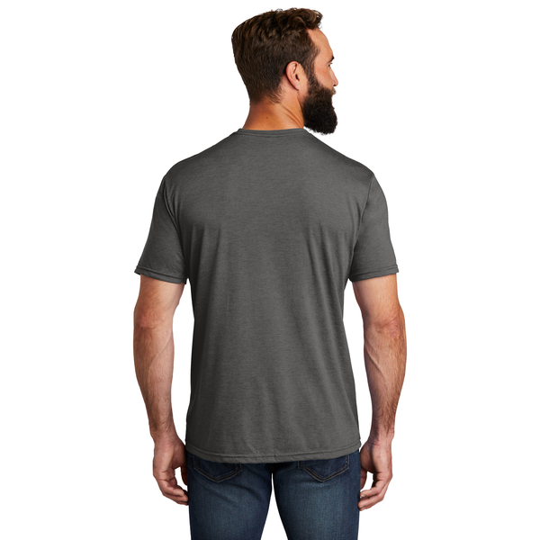 Allmade® Tri-Blend Full Color Unisex Tee