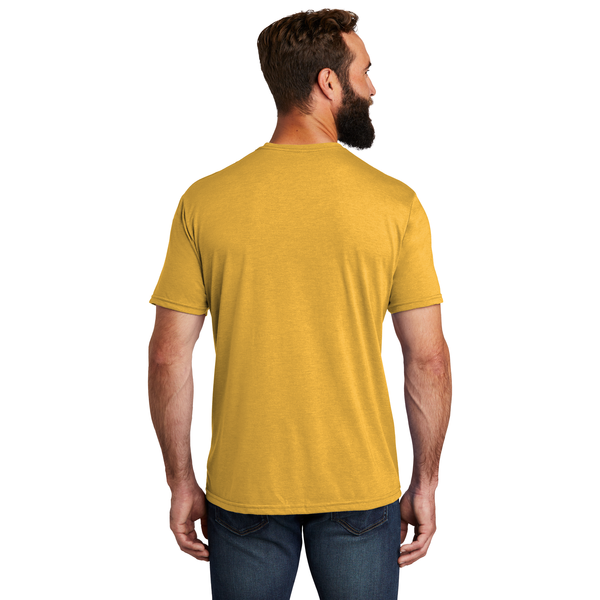 Allmade® Tri-Blend Full Color Unisex Tee