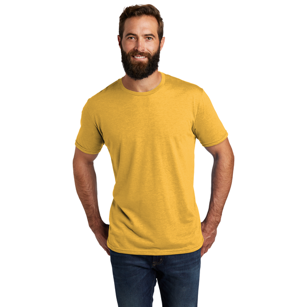 Allmade® Tri-Blend Full Color Unisex Tee