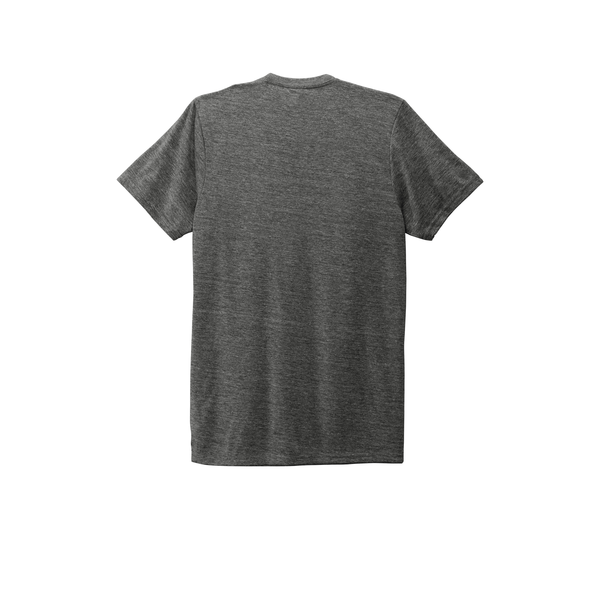 Allmade® Tri-Blend Full Color Unisex Tee