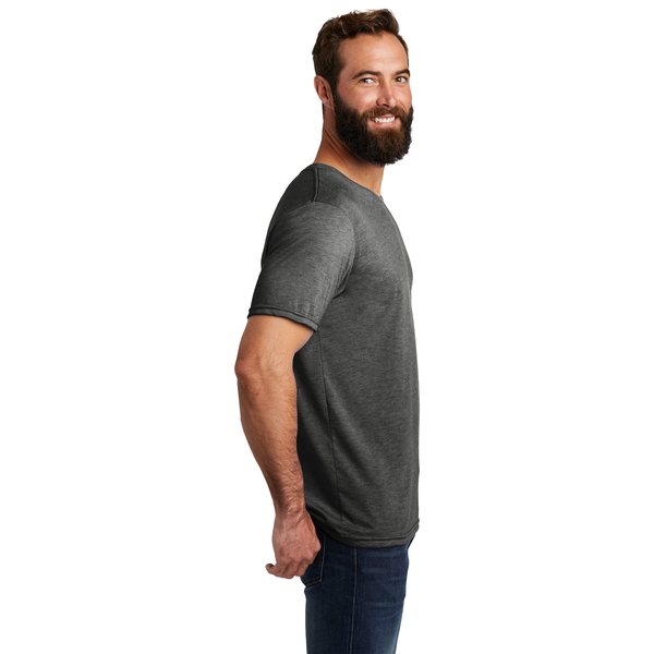 Allmade® Tri-Blend Full Color Unisex Tee