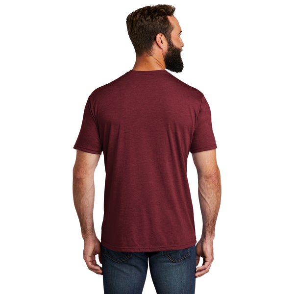 Allmade® Tri-Blend Full Color Unisex Tee