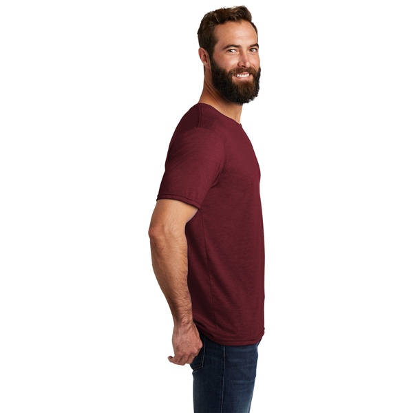 Allmade® Tri-Blend Full Color Unisex Tee