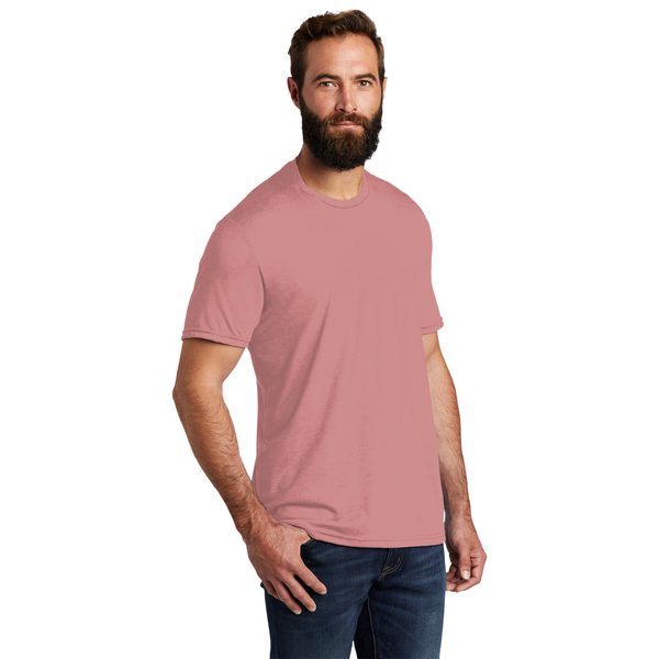 Allmade® Tri-Blend Full Color Unisex Tee