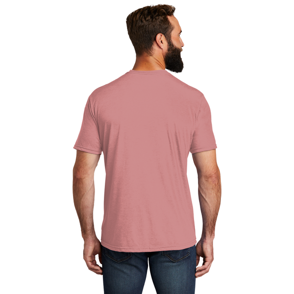 Allmade® Tri-Blend Full Color Unisex Tee