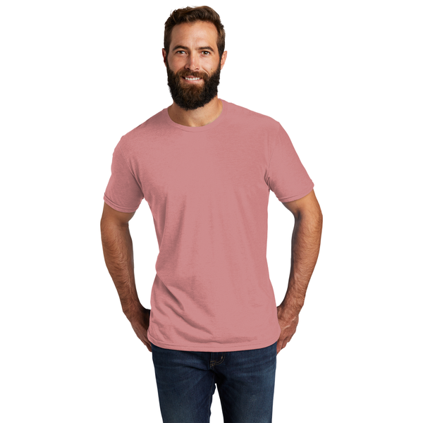 Allmade® Tri-Blend Full Color Unisex Tee