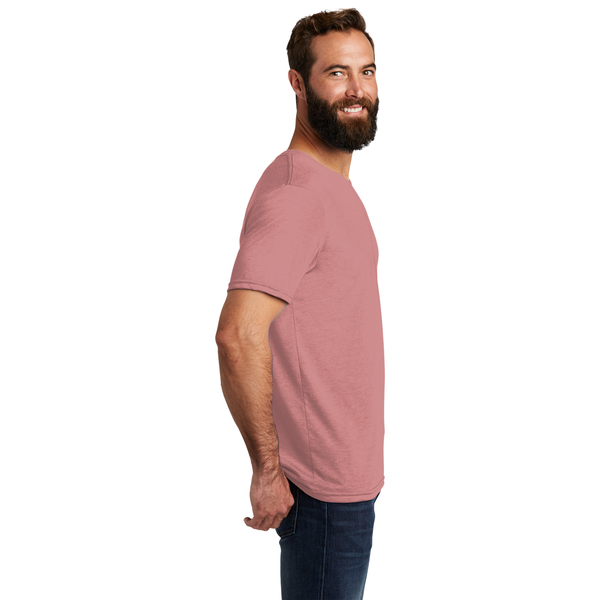 Allmade® Tri-Blend Full Color Unisex Tee