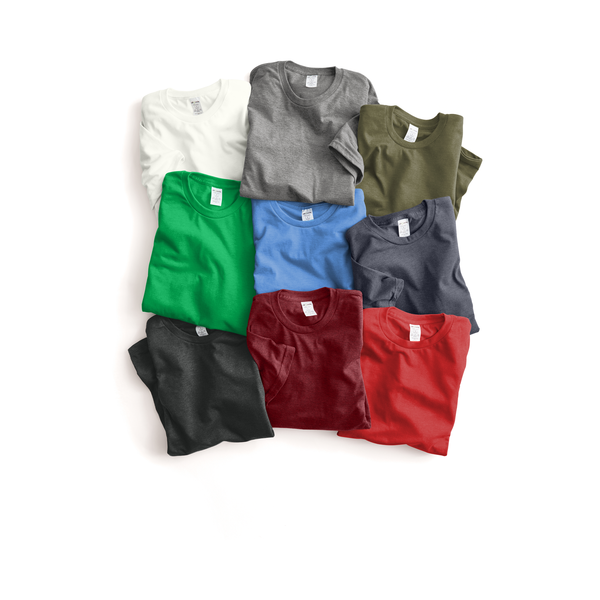 Allmade® Tri-Blend Full Color Unisex Tee