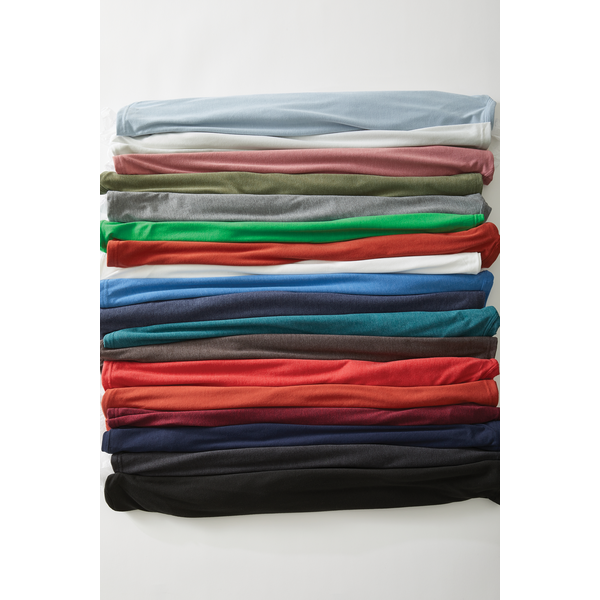 Allmade® Tri-Blend Full Color Unisex Tee