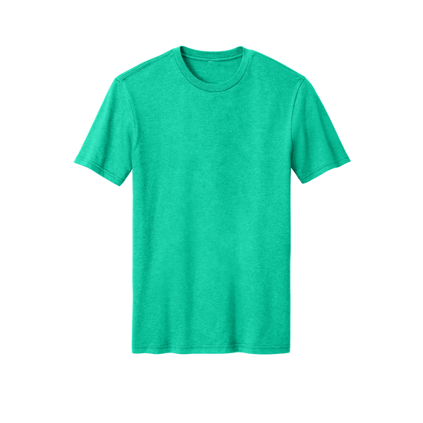 District® Perfect Blend® Full Color Men's Crew Tee