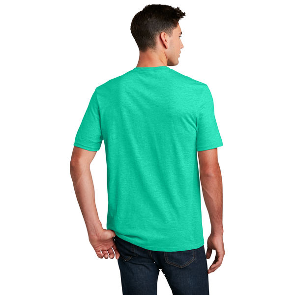 District® Perfect Blend® Full Color Men's Crew Tee