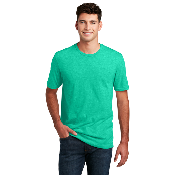 District® Perfect Blend® Full Color Men's Crew Tee