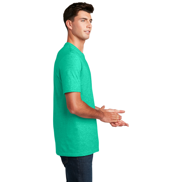 District® Perfect Blend® Full Color Men's Crew Tee