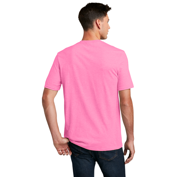 District® Perfect Blend® Full Color Men's Crew Tee