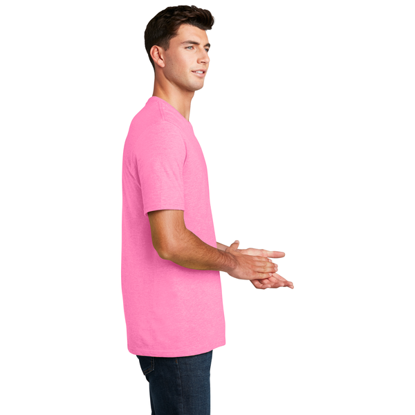 District® Perfect Blend® Full Color Men's Crew Tee