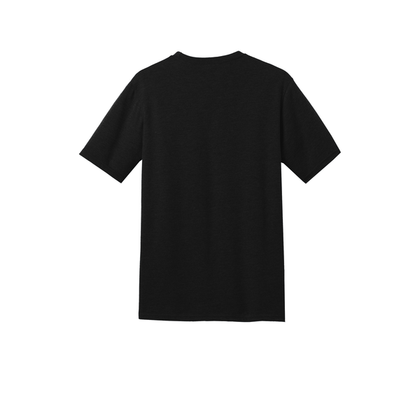 District® Perfect Blend® Full Color Men's Crew Tee