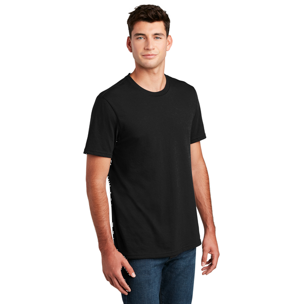District® Perfect Blend® Full Color Men's Crew Tee
