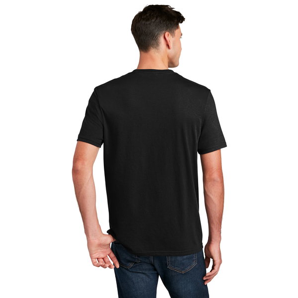 District® Perfect Blend® Full Color Men's Crew Tee
