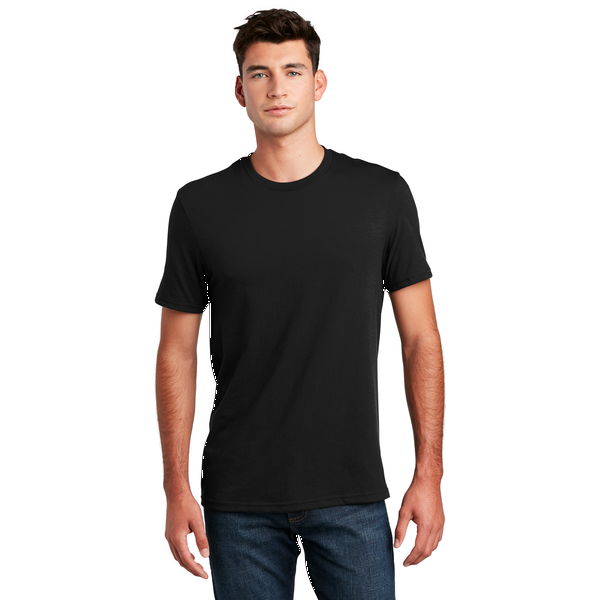 District® Perfect Blend® Full Color Men's Crew Tee