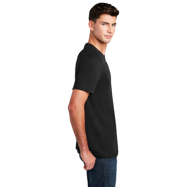 District® Perfect Blend® Full Color Men's Crew Tee