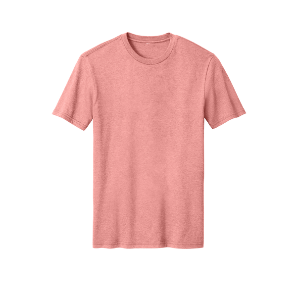 District® Perfect Blend® Full Color Men's Crew Tee