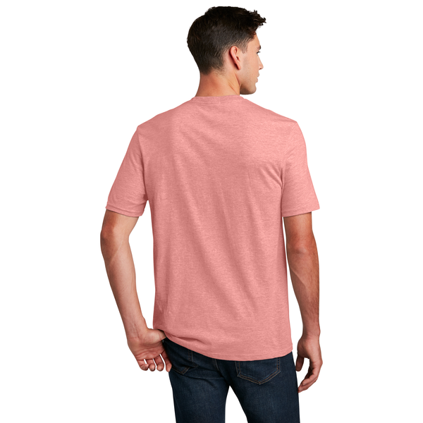 District® Perfect Blend® Full Color Men's Crew Tee
