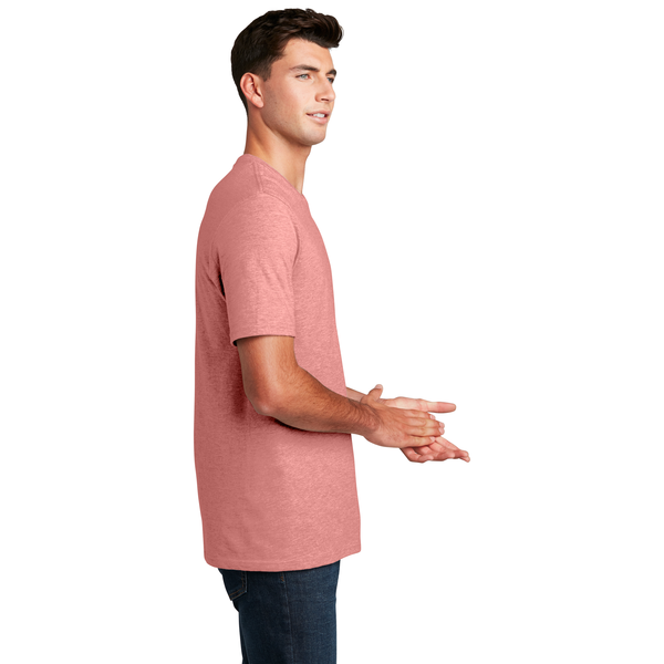 District® Perfect Blend® Full Color Men's Crew Tee