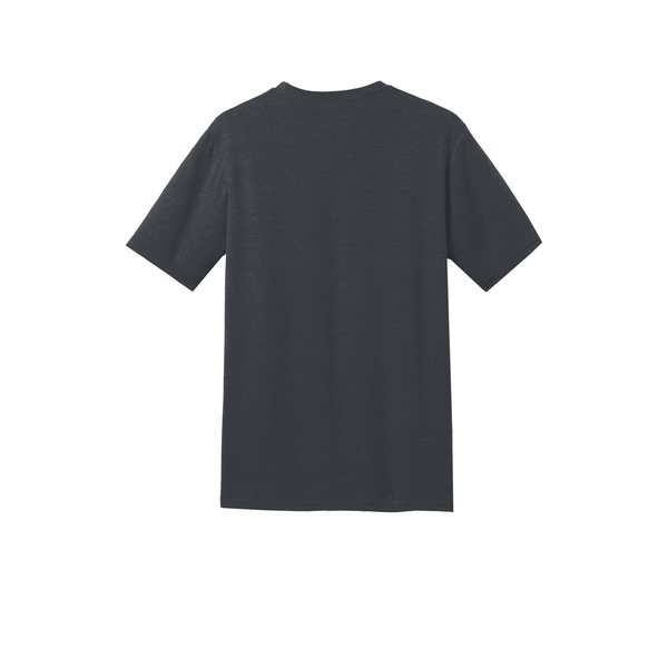 District® Perfect Blend® Full Color Men's Crew Tee