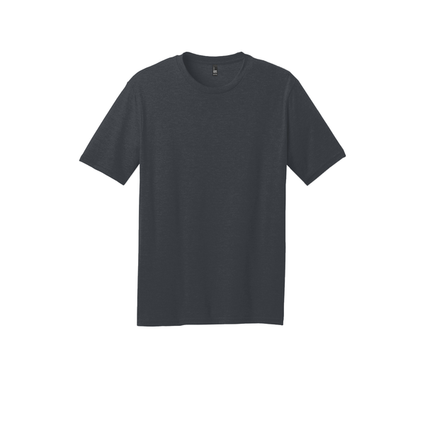 District® Perfect Blend® Full Color Men's Crew Tee