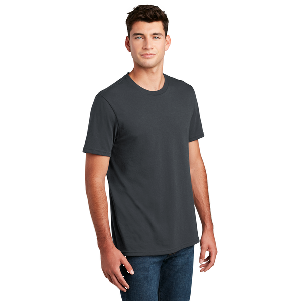 District® Perfect Blend® Full Color Men's Crew Tee